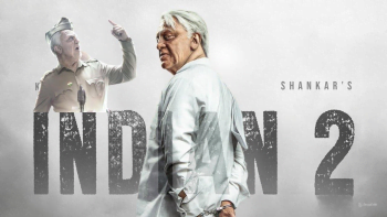 Indian 2 (2024) HQ 720p Real PreDVD Tamil Movie Watch Online