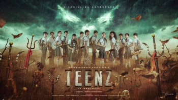 Teenz (2024) HD 720p Tamil Movie Watch Online